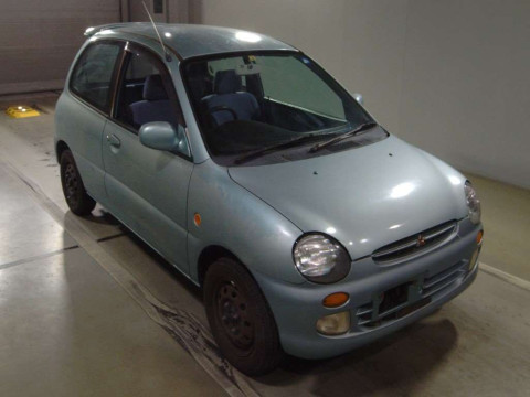 1994 Mitsubishi Minica H31A[2]