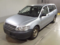 2006 Mitsubishi Lancer Cargo