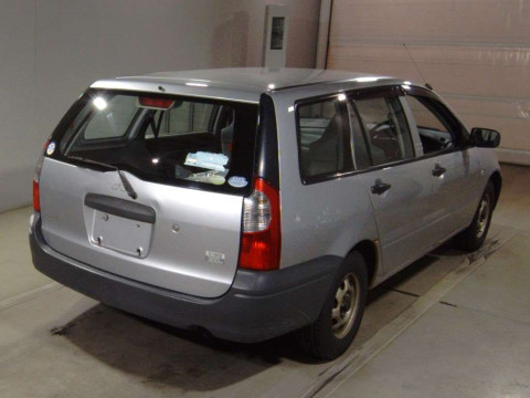 2006 Mitsubishi Lancer Cargo CS2V[1]