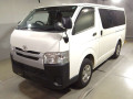 2020 Toyota Hiace Van