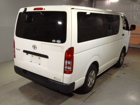 2020 Toyota Hiace Van GDH206V[1]