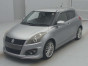 2012 Suzuki Swift Sport