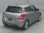 2012 Suzuki Swift Sport