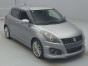 2012 Suzuki Swift Sport