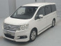 2010 Honda Step WGN Spada