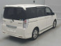 2010 Honda Step WGN Spada