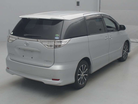 2014 Toyota Estima ACR55W[1]