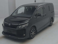 2014 Toyota Voxy