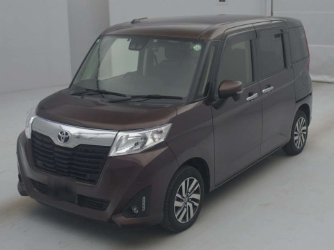 2019 Toyota Roomy M900A[0]