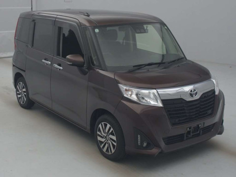 2019 Toyota Roomy M900A[2]