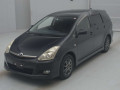 2007 Toyota Wish