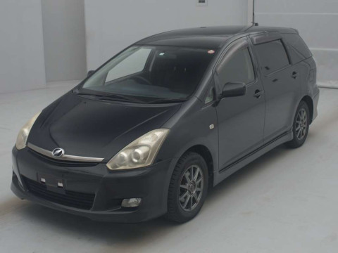 2007 Toyota Wish ZNE10G[0]