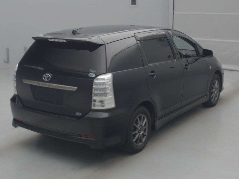 2007 Toyota Wish ZNE10G[1]