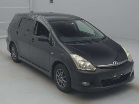 2007 Toyota Wish ZNE10G[2]