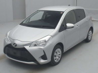 2017 Toyota Vitz