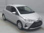 2017 Toyota Vitz