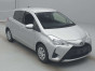 2017 Toyota Vitz