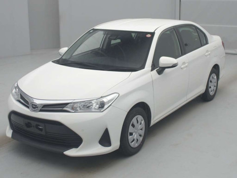 2018 Toyota Corolla Axio NRE160[0]