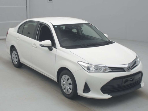 2018 Toyota Corolla Axio NRE160[2]