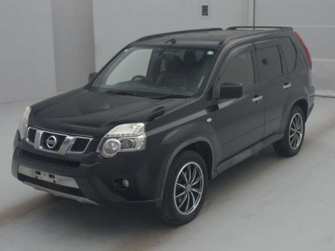 2012 Nissan X-Trail NT31[0]