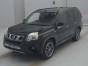 2012 Nissan X-Trail