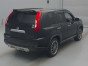 2012 Nissan X-Trail