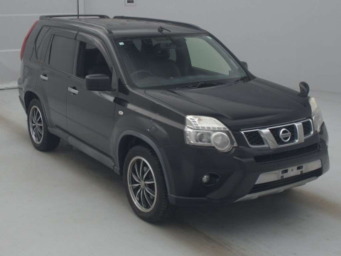 2012 Nissan X-Trail NT31[2]