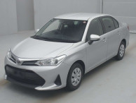 2018 Toyota Corolla Axio