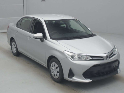 2018 Toyota Corolla Axio NRE160[2]