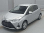 2017 Toyota Vitz