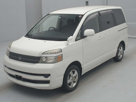 2006 Toyota Voxy AZR60G[0]