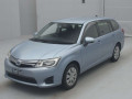 2014 Toyota Corolla Fielder