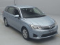 2014 Toyota Corolla Fielder