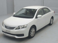 2012 Toyota Allion