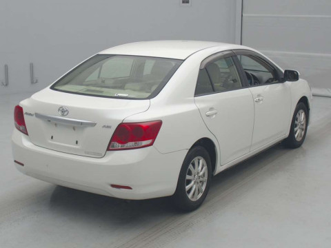 2012 Toyota Allion NZT260[1]