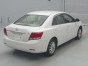 2012 Toyota Allion