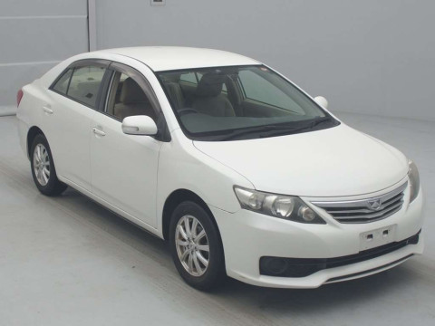 2012 Toyota Allion NZT260[2]