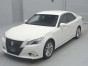 2014 Toyota Crown