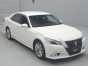 2014 Toyota Crown