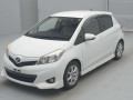 2012 Toyota Vitz