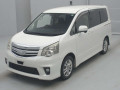 2011 Toyota Noah