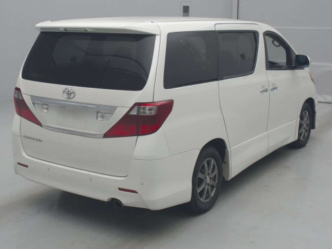 2010 Toyota Alphard ANH20W[1]