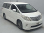 2010 Toyota Alphard