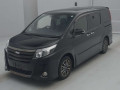 2017 Toyota Noah