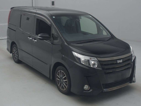 2017 Toyota Noah ZRR80W[2]