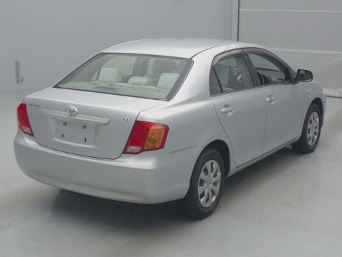 2007 Toyota Corolla Axio NZE141[1]