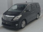 2012 Toyota Alphard