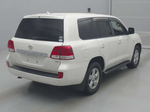 2008 Toyota Land Cruiser UZJ200W[1]