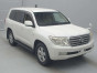 2008 Toyota Land Cruiser