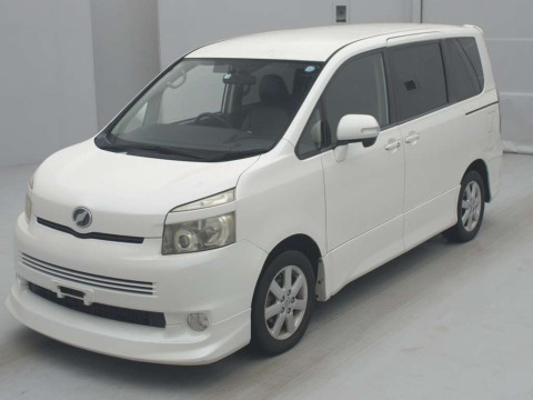 2008 Toyota Voxy ZRR70W[0]